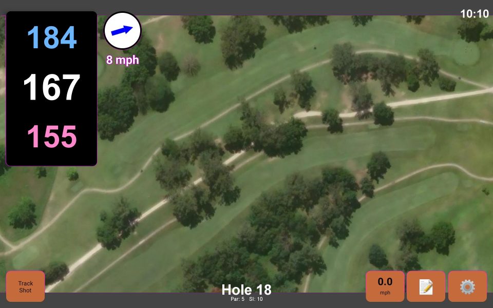 Hole preview 3