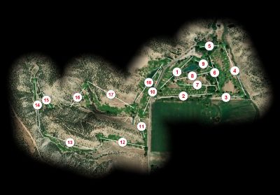 Rifle Creek Golf Course