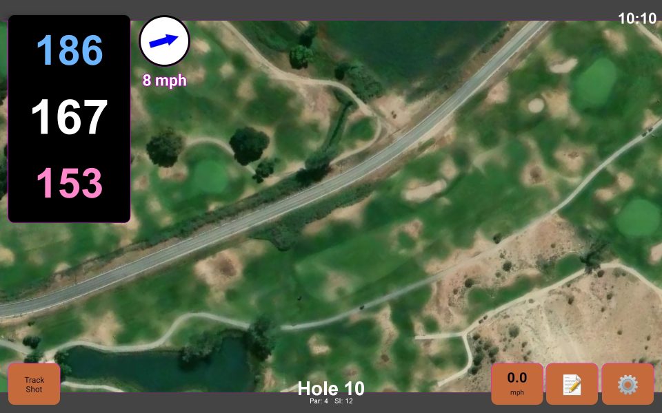 Hole preview 2