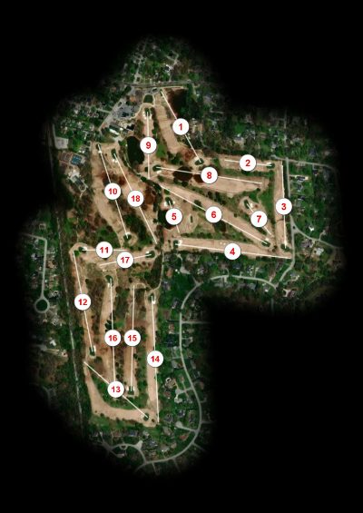 Hopkinsville Golf & Country Club