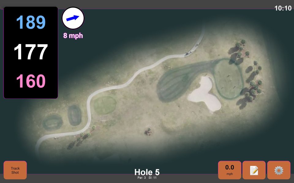 Hole preview 2