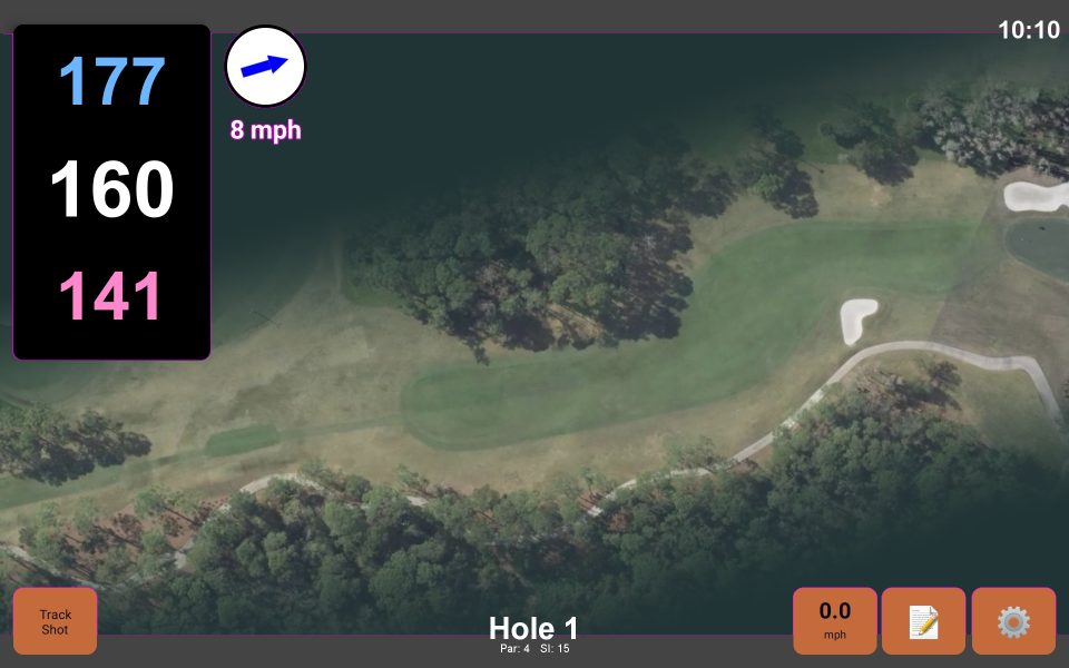 Hole preview 1
