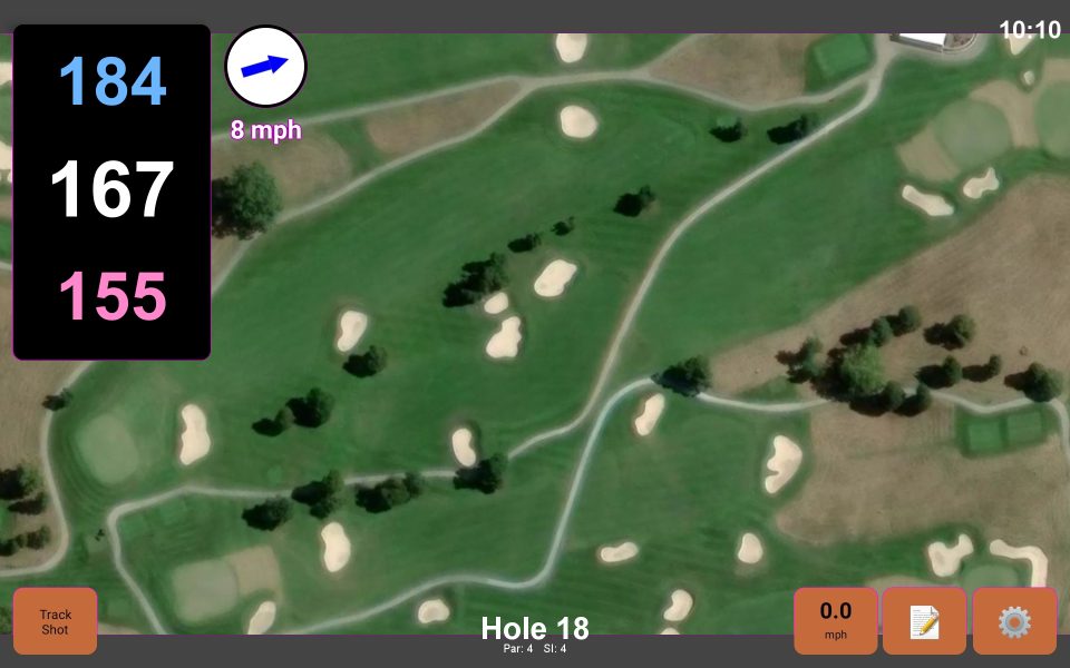 Hole preview 3