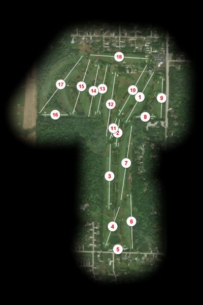 Riverdale Country Club