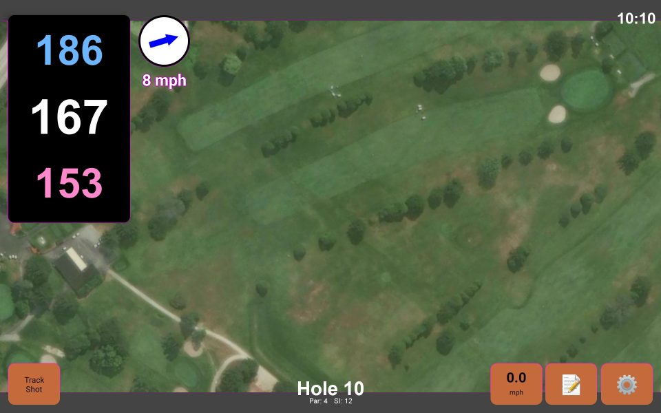 Hole preview 2