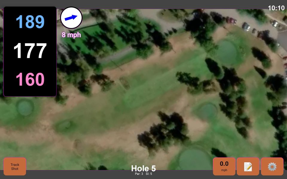 Hole preview 2