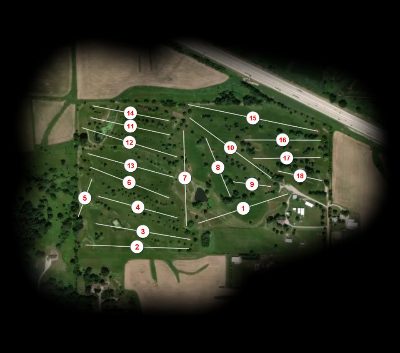 Hi Point Golf Course