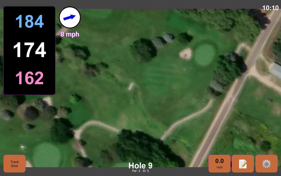 Hole preview 3