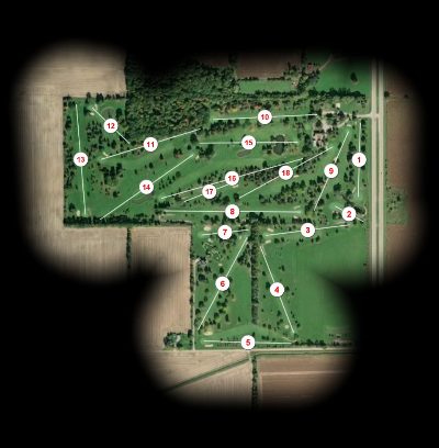 North Star Golf & Country Club
