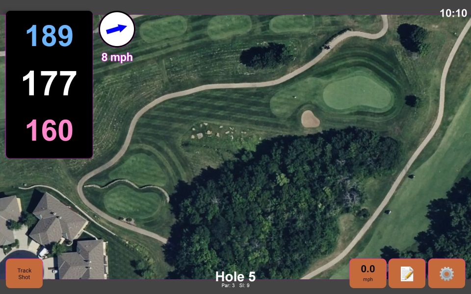 Hole preview 2