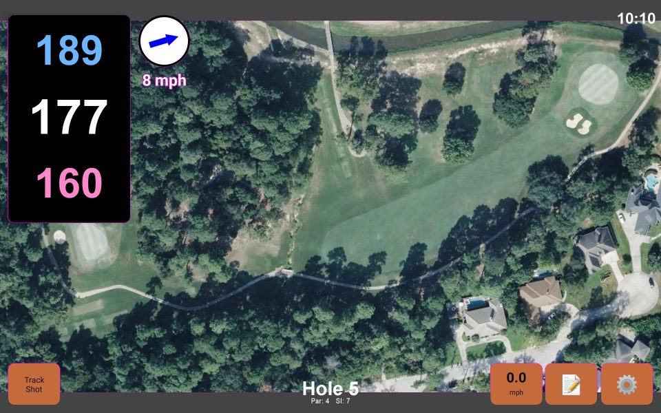 Hole preview 2