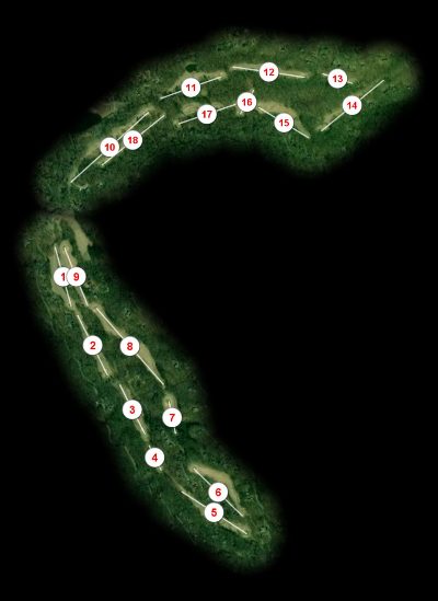 Bent Tree Country Club