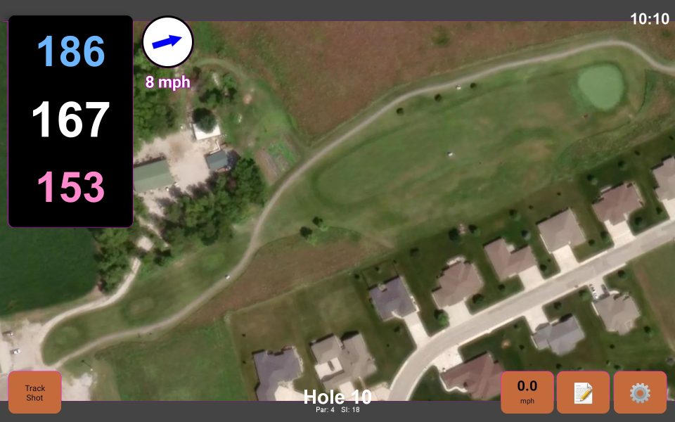 Hole preview 2