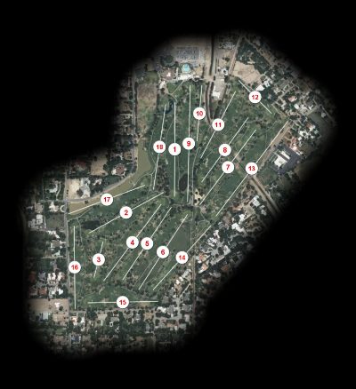 El Paso Country Club