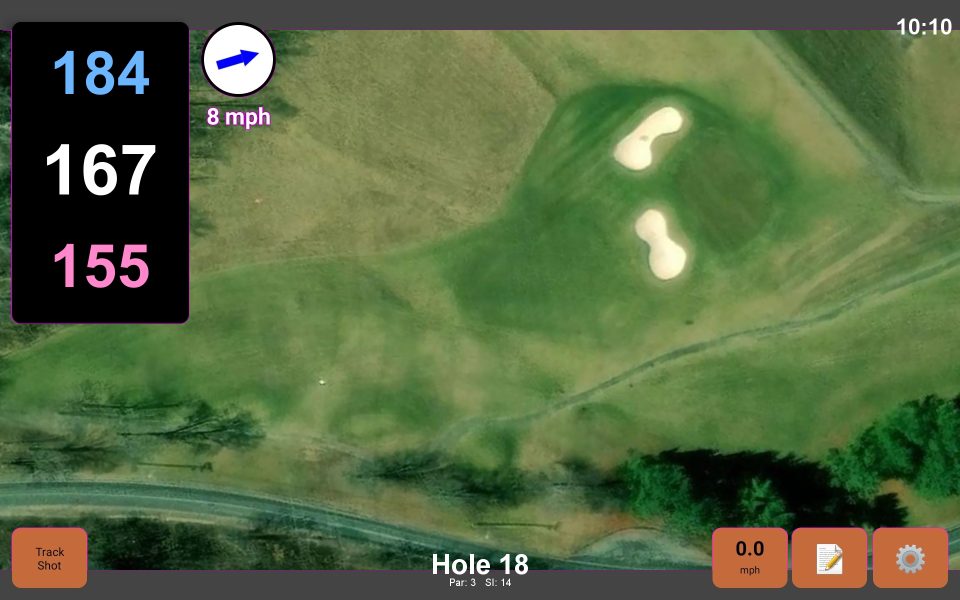 Hole preview 3