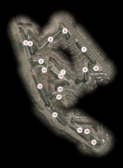 Quarry Pines Golf Club