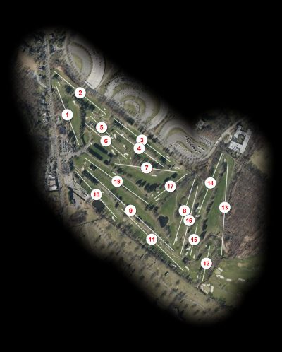 Paramus Golf Course