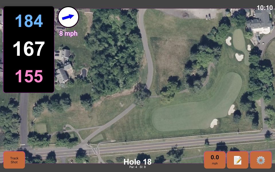 Hole preview 3