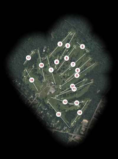 Newton Country Club