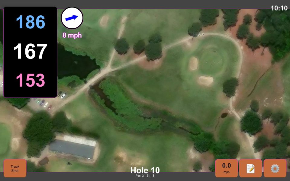 Hole preview 2