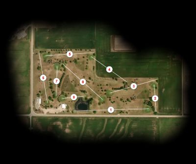 Hubbard Golf & Recreation Club