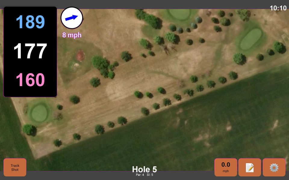 Hole preview 2