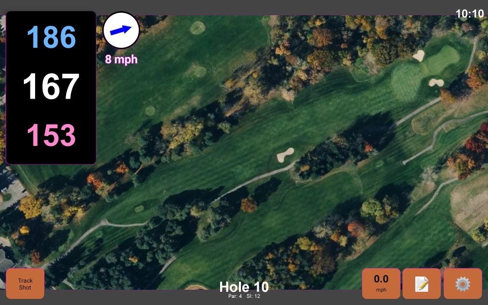 Hole preview 2