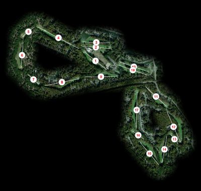 Ocean Pines Golf Club