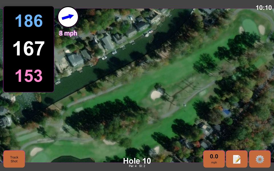 Hole preview 2