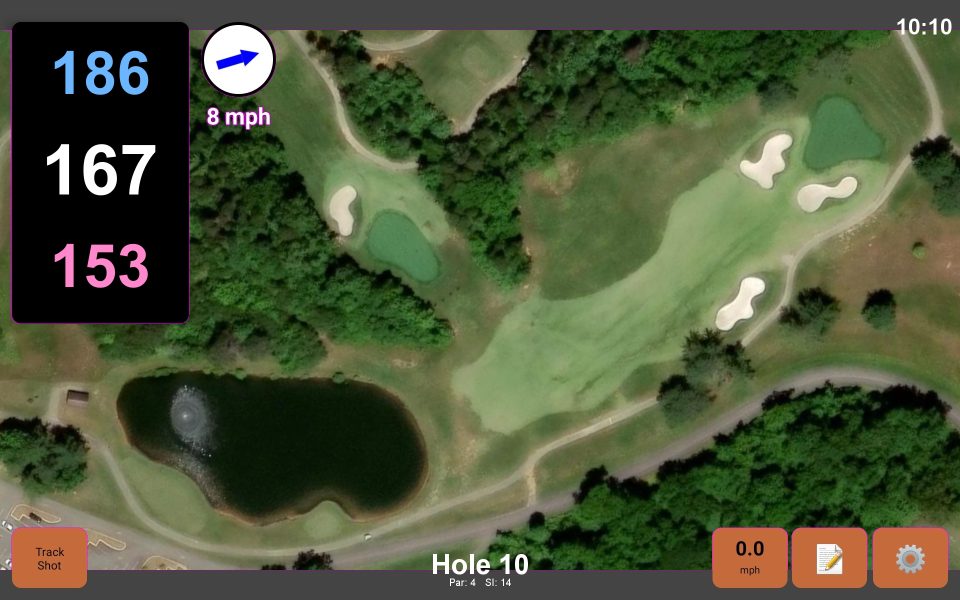 Hole preview 2