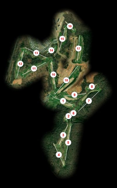 South Wales Golf Club