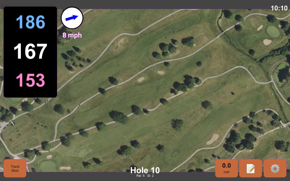 Hole preview 2