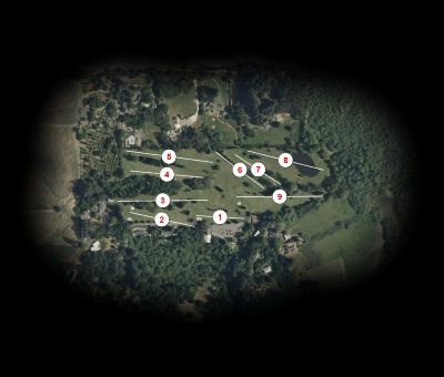 Sebastopol Golf Course