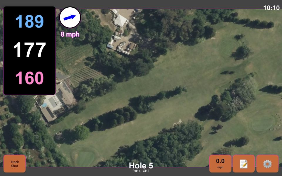 Hole preview 2