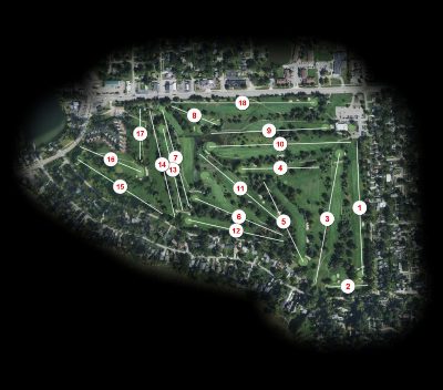 Pontiac Country Club
