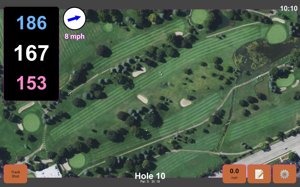 Hole preview 2