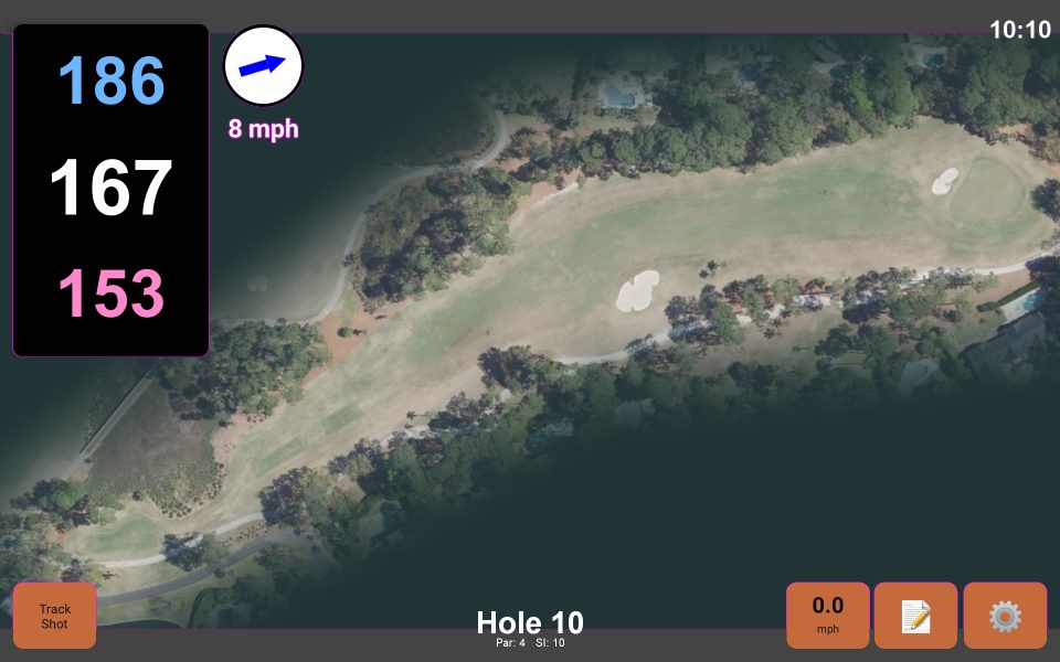 Hole preview 2