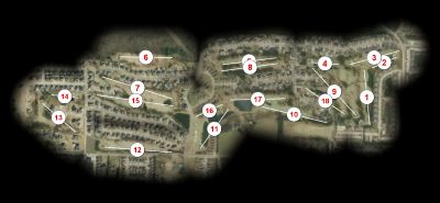 Centennial Valley Golf & Athletic Club