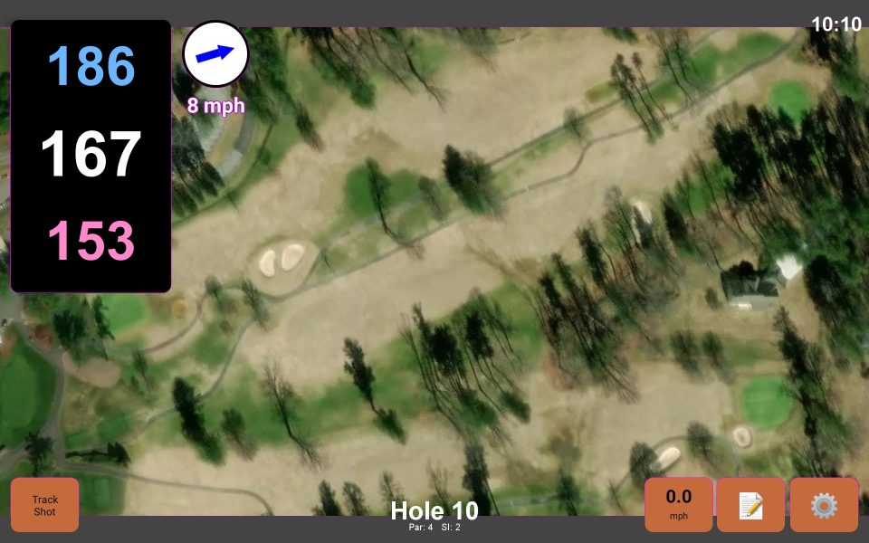 Hole preview 2