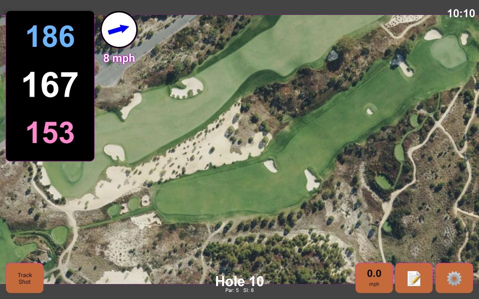 Hole preview 2