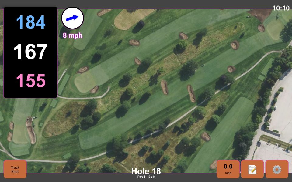Hole preview 3
