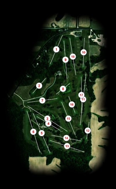 Turkey Run Golf Club