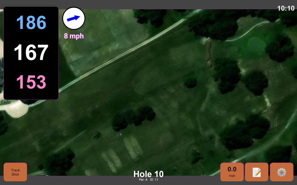 Hole preview 2
