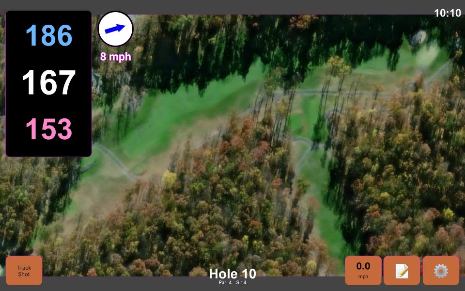 Hole preview 2