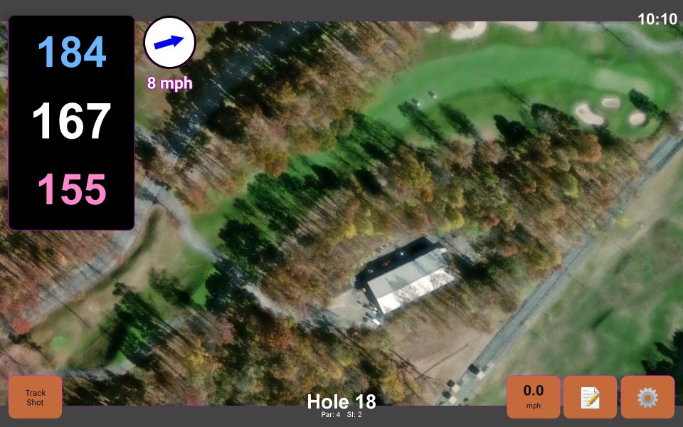 Hole preview 3