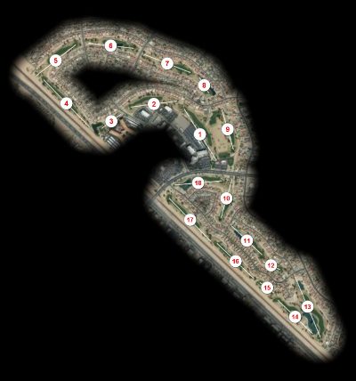 Grandview Golf Club at Sun City West