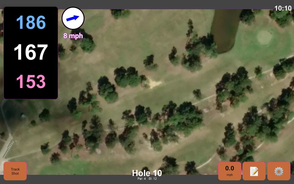 Hole preview 2