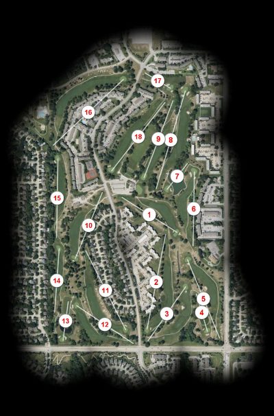 Johnny Goodman Golf Course