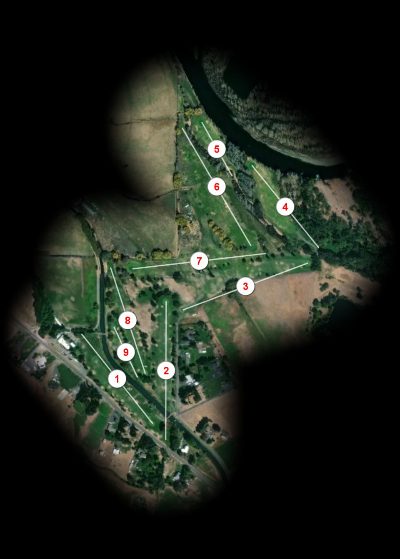 Ellensburg Golf Club