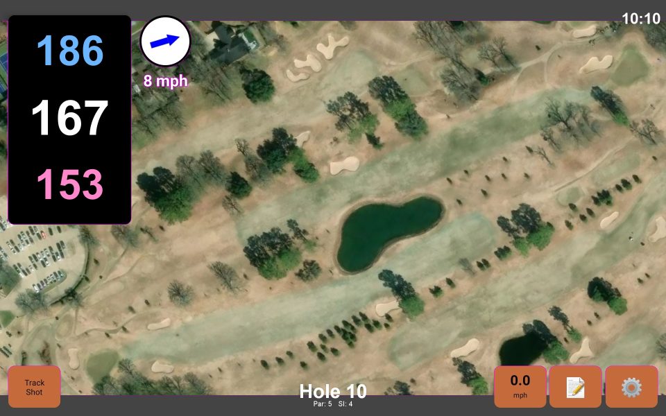 Hole preview 2